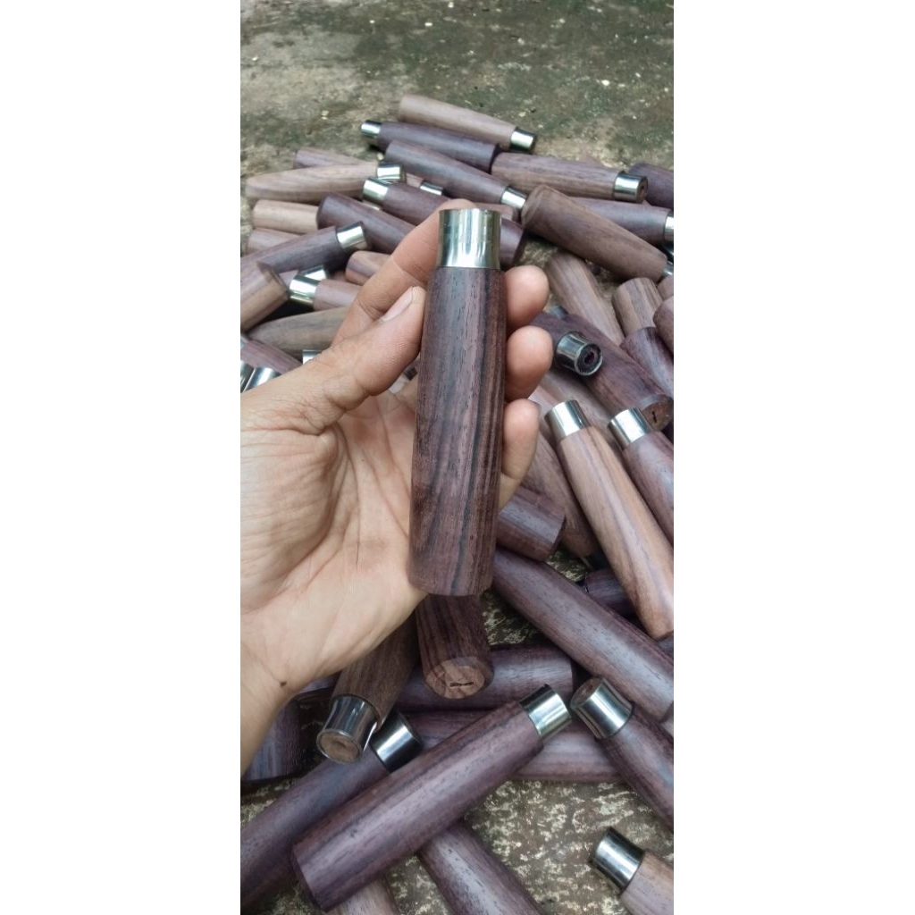 gagang pisau sono keling