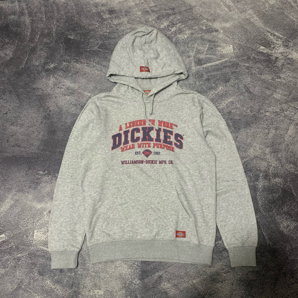 HOODIE D*CKIES SECOND