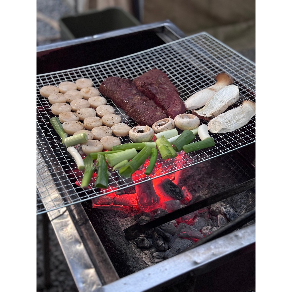 BINCHOTAN ( ARANG PUTIH )