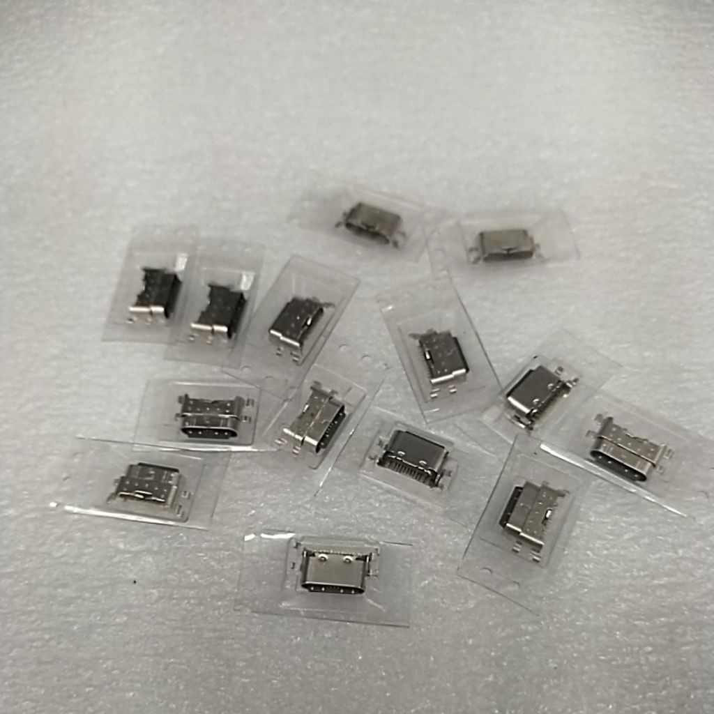 CONECTOR XIOMI MI A1