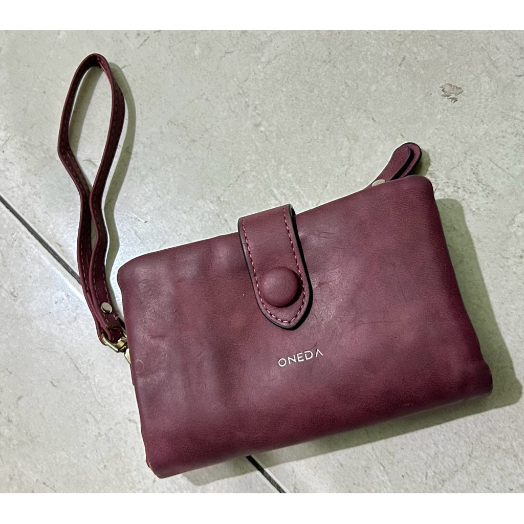 Dompet Oneda