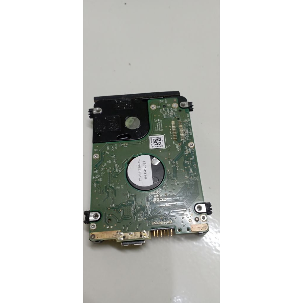 HDD laptop gambling