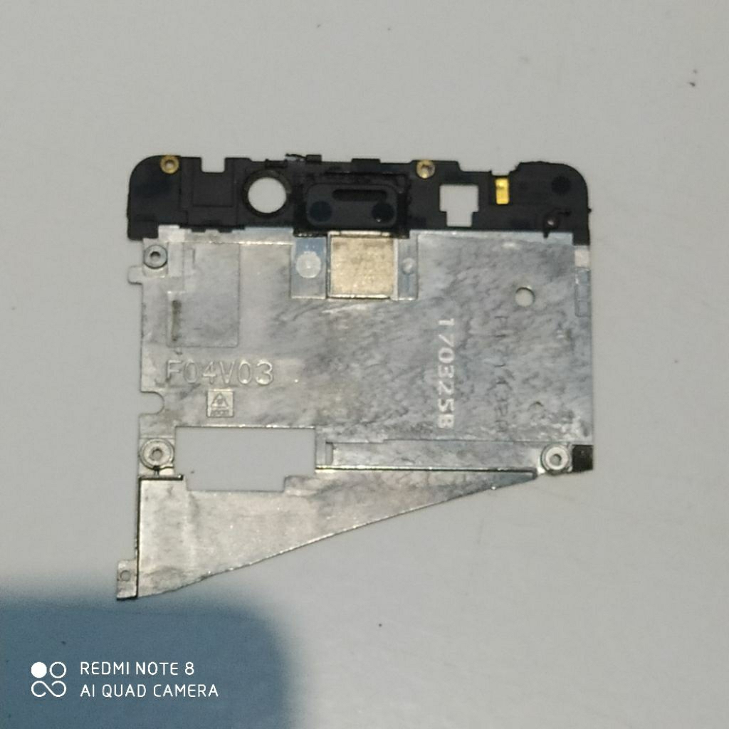 Tutup Mesin Atas Nokia 6/TA-1021