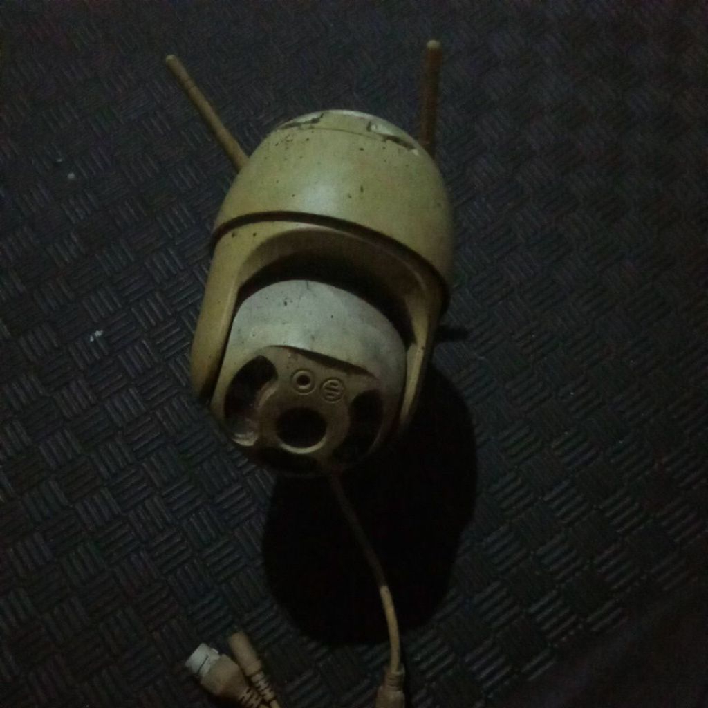 Kamera CCTV Outdoor Dahua 2MP - Night Vision, Infra 20m, Lensa 3.6mm