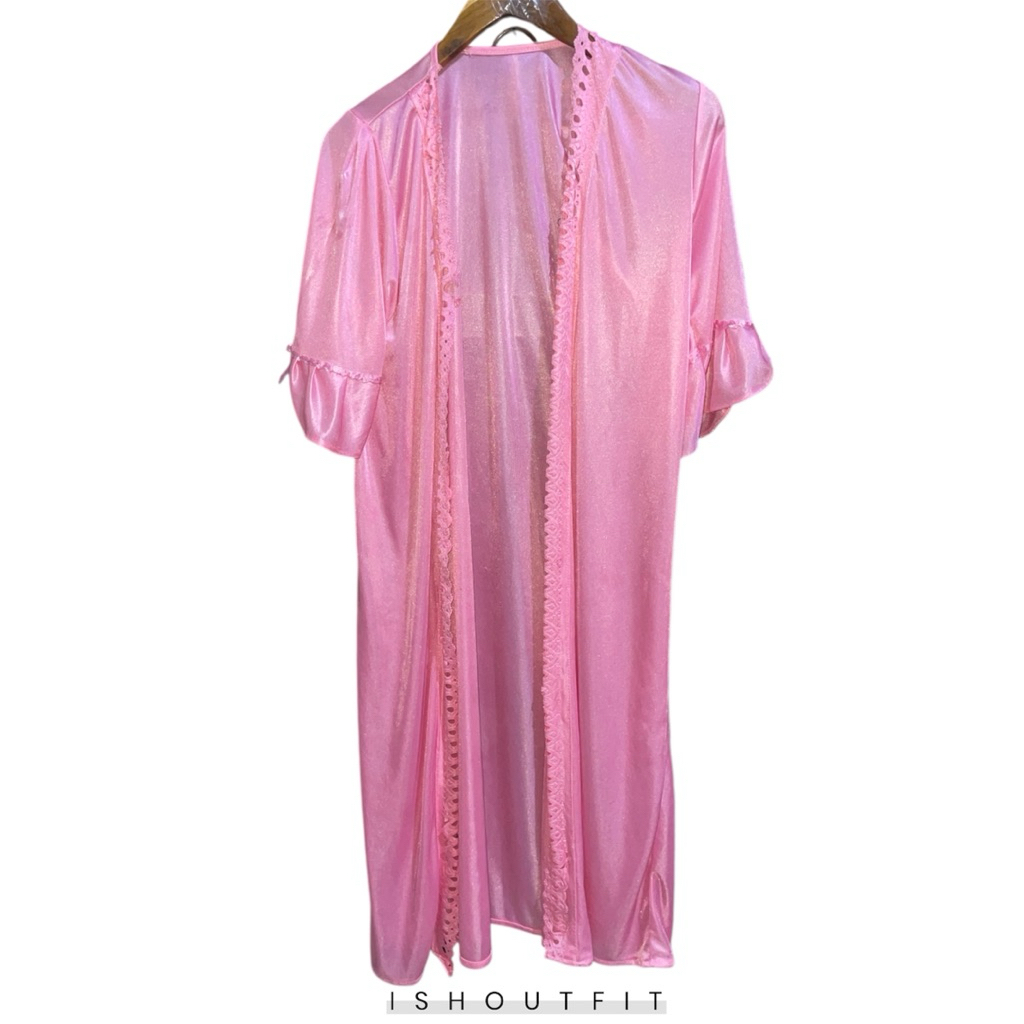 OUTER LINGERIE BAJU TIDUR