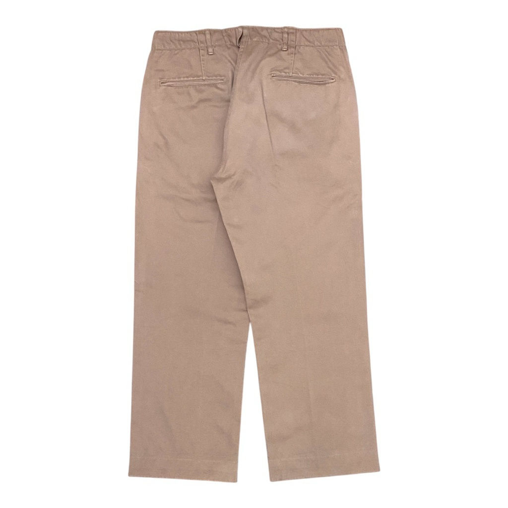 Buzz Rickson BR41013 Khaki Pants