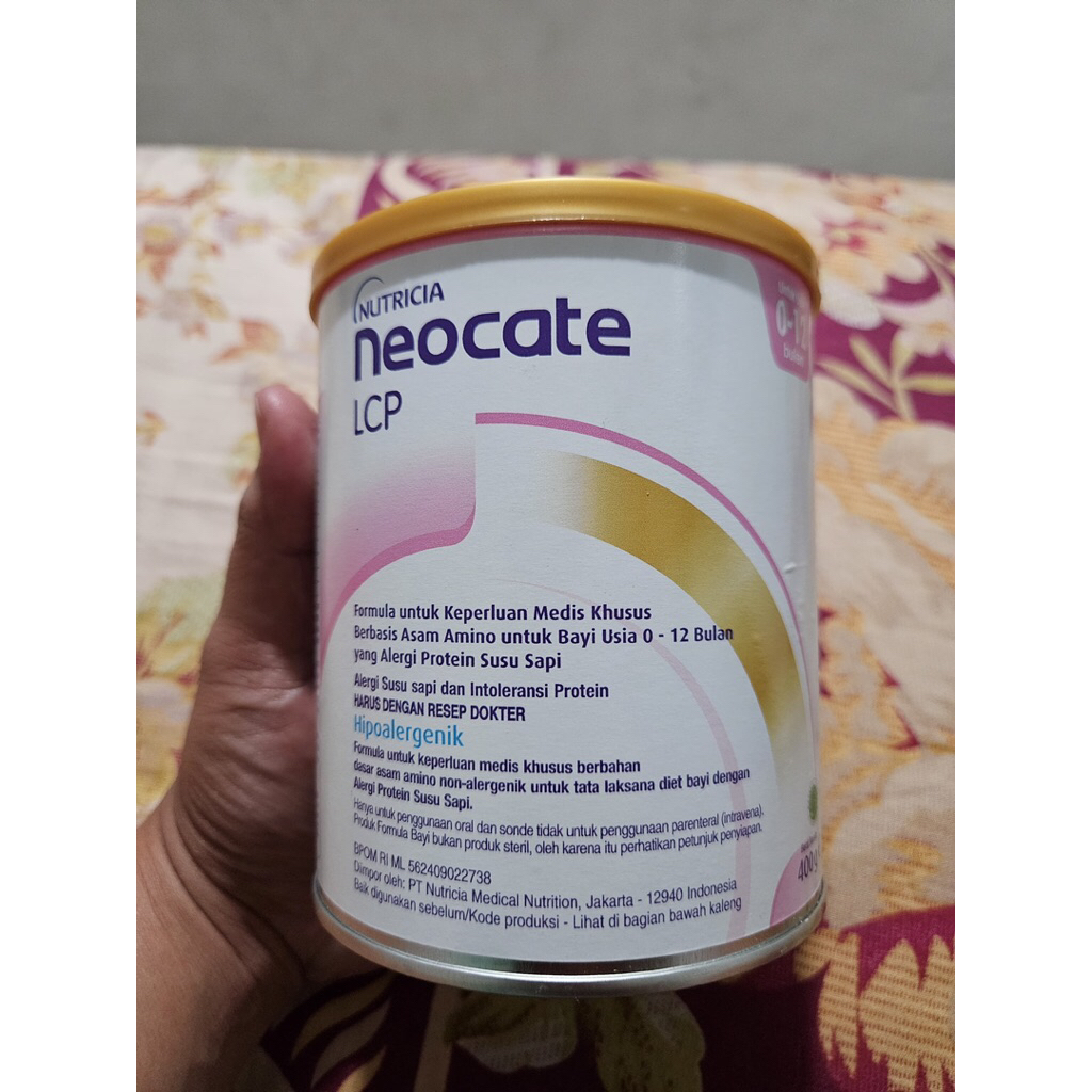 Neocate