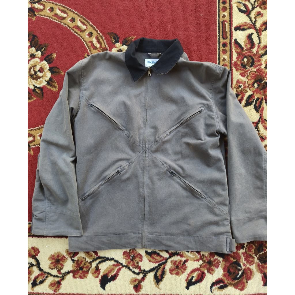 Pacific state Work jacket