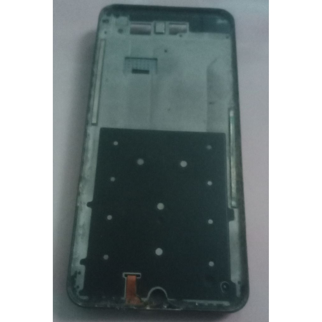 tulang lcd + flexibel vivo y12/15/17 copotan