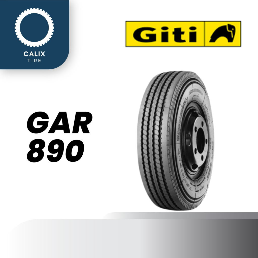 GITI 750R116 14 PR GAR890