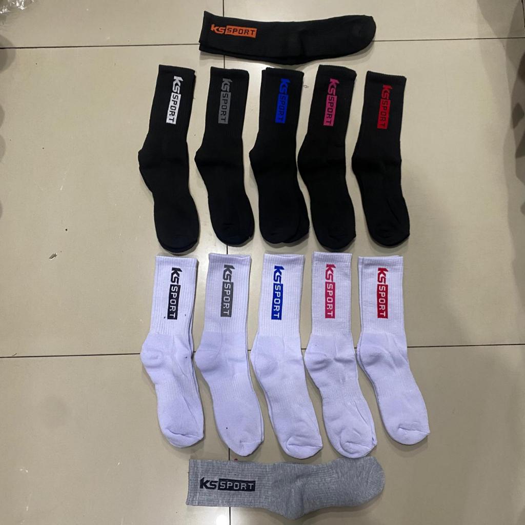 KAOS KAKI FUTSAL SEBETIS KS SPORT