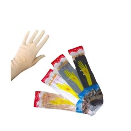 Sarung Tangan Muslimah / Sarung Tangan Haji dan Umroh Wanita Muslimah