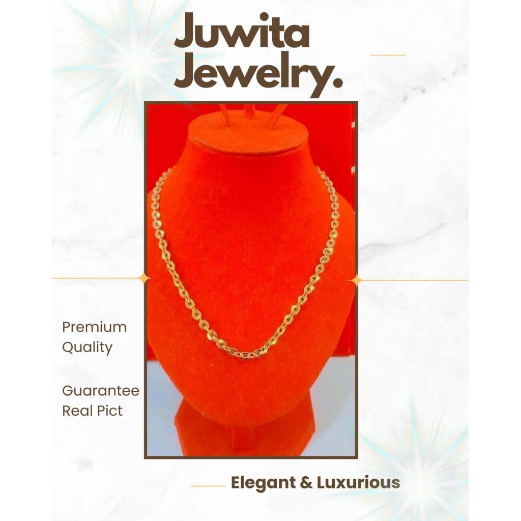 Rantai Nori  Meteran