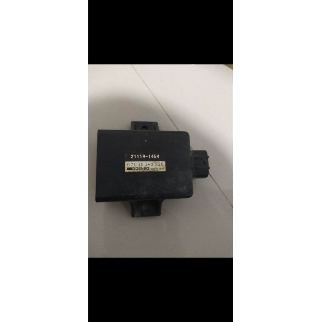 CDI 1454 original jepang Ninja R RR SS