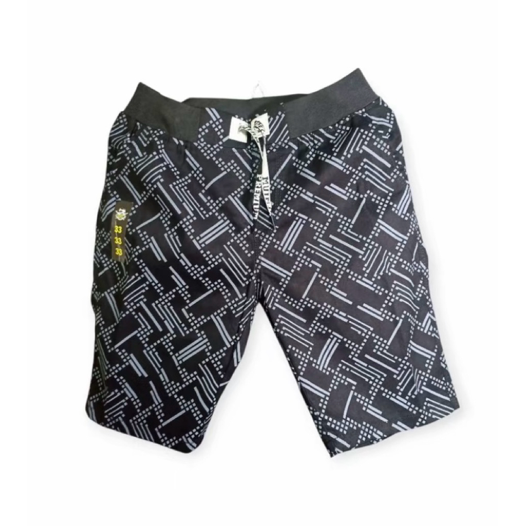 Celana_Pendek_Pria_Motif_Celana_Chinos_Motif