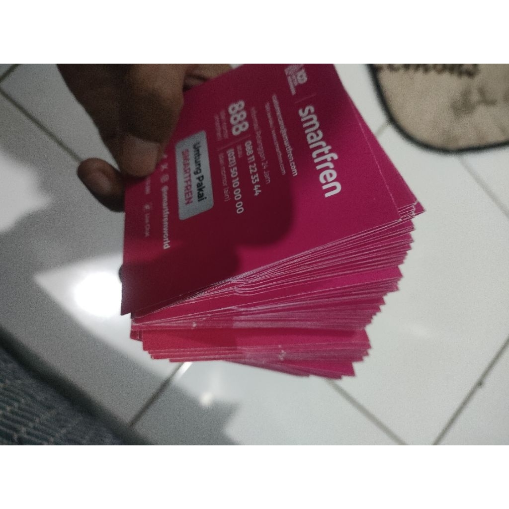 PerdanaSmartfren
