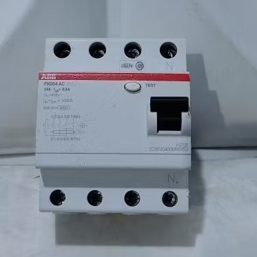 Elcb ABB FH204 AC 25A