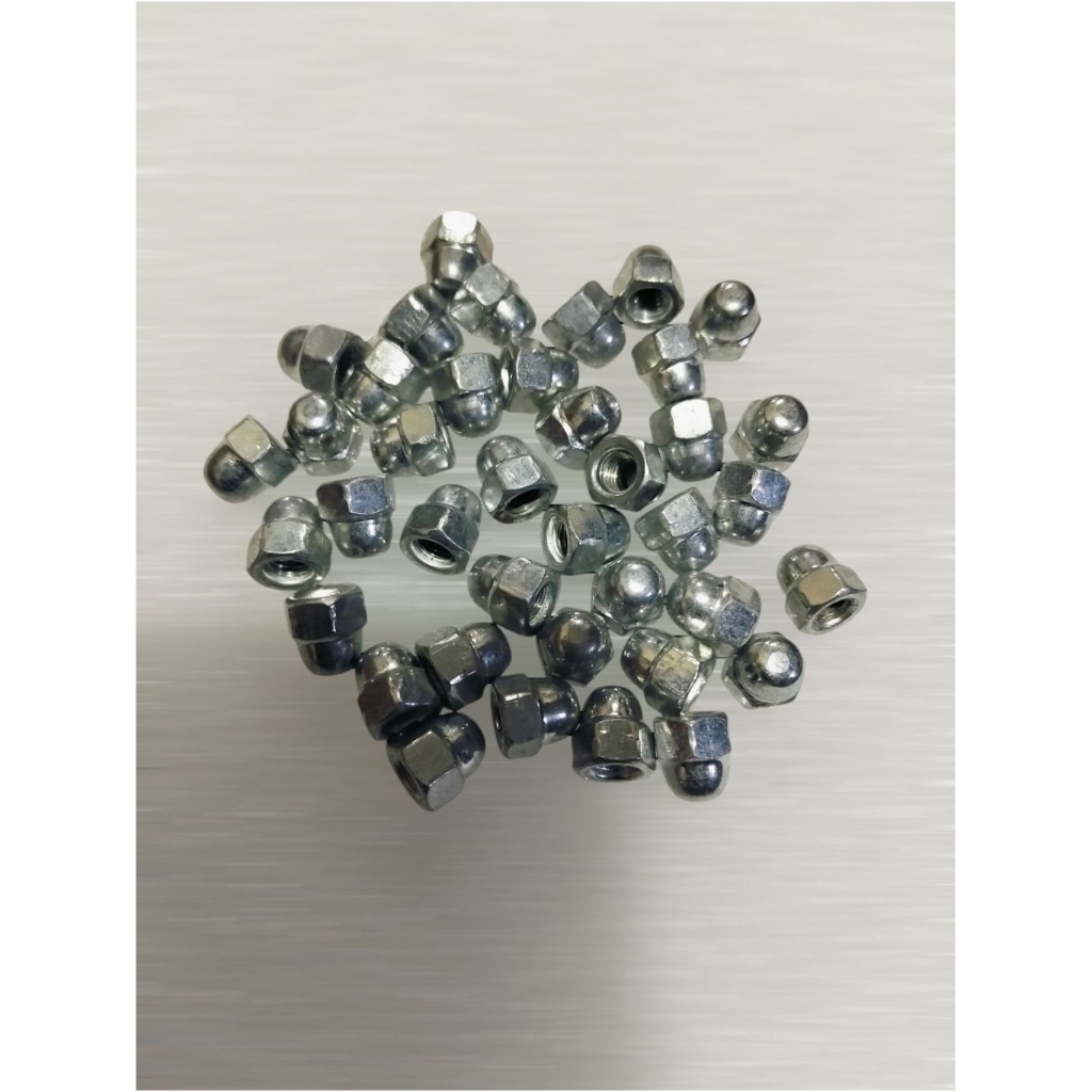 Mur Topi M4 50 pcs