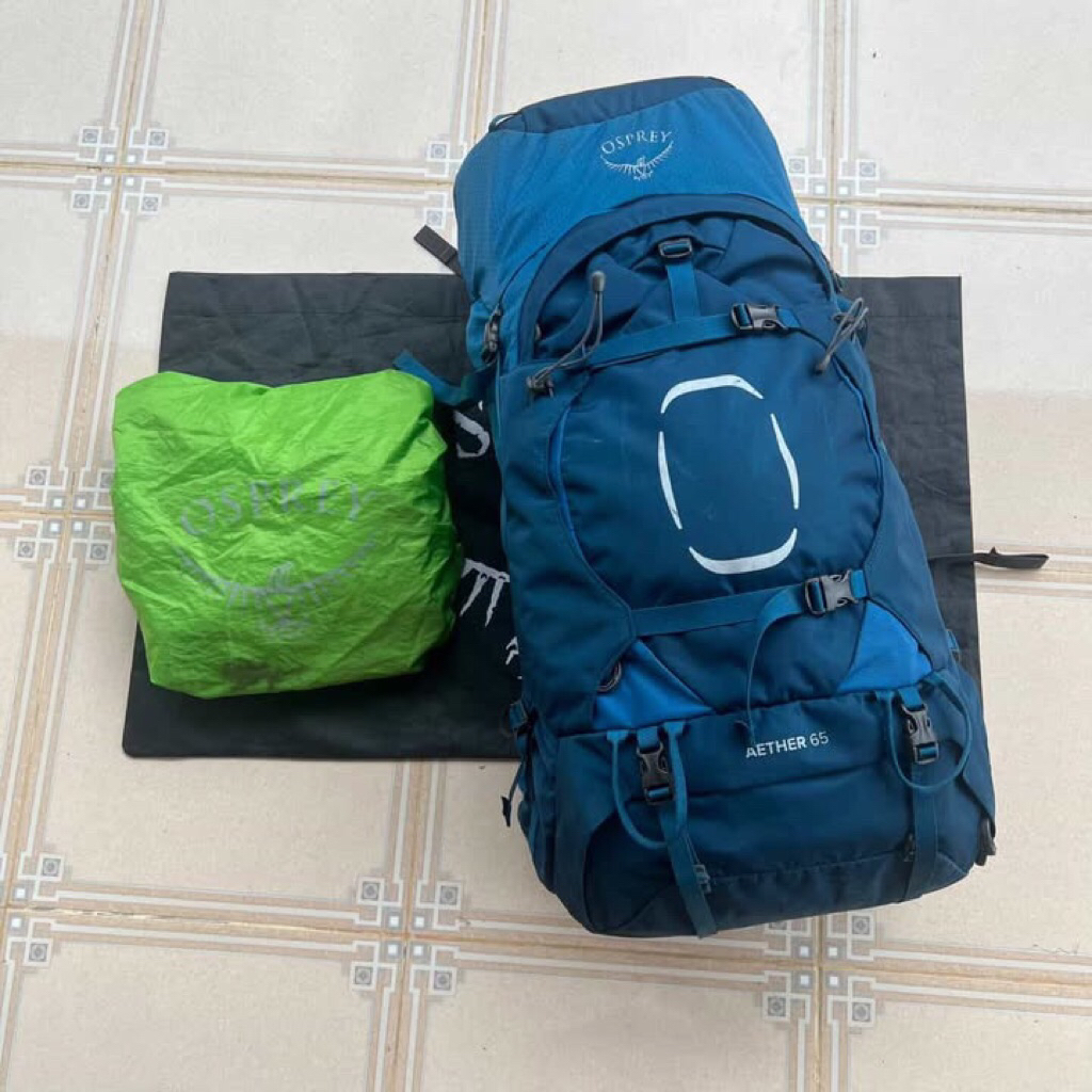 OSPREY AETHER 65L