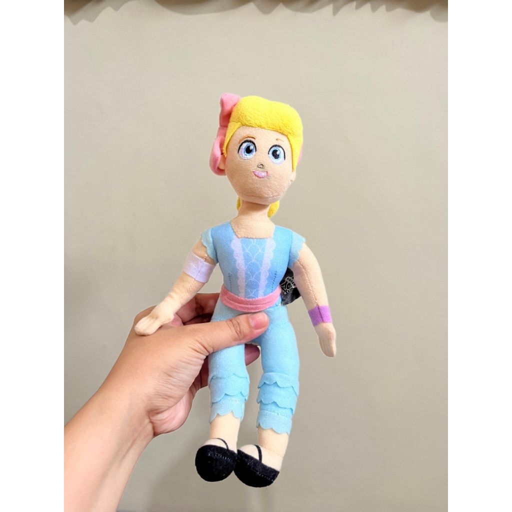 Boneka Bopeep Ori Toy story 4