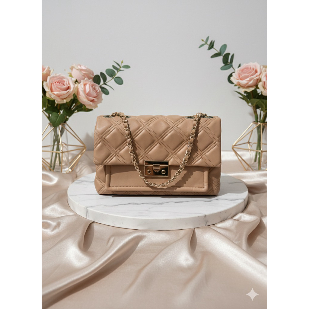 Sally Marlyn Bag | Tas Wanita Premium | Shoulder Bag | Preloved