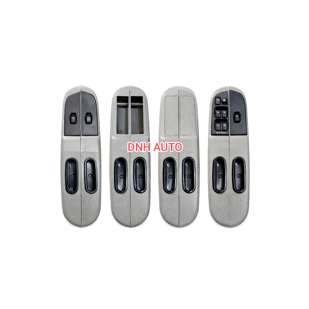 armrest dudukan power window kijang kapsul