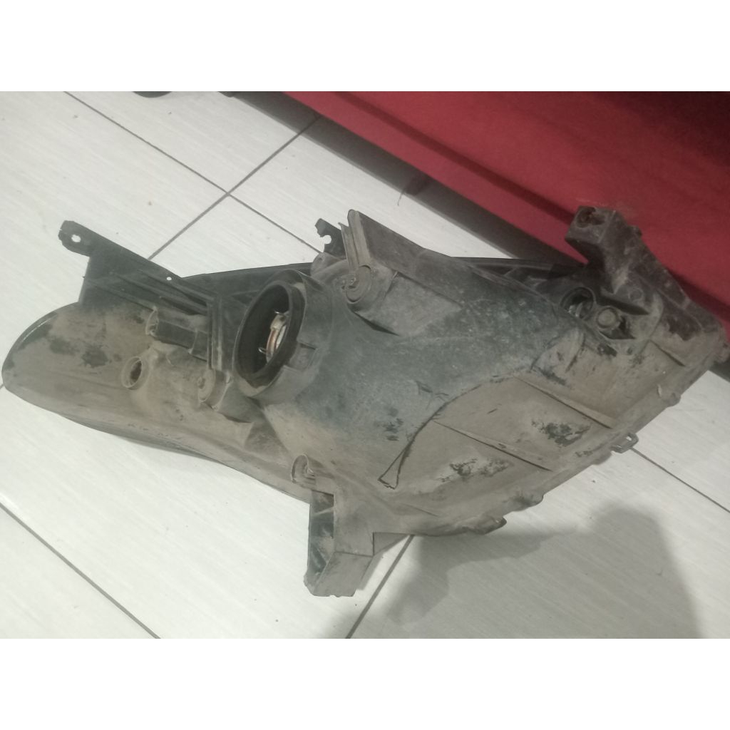 headlamp sirion old