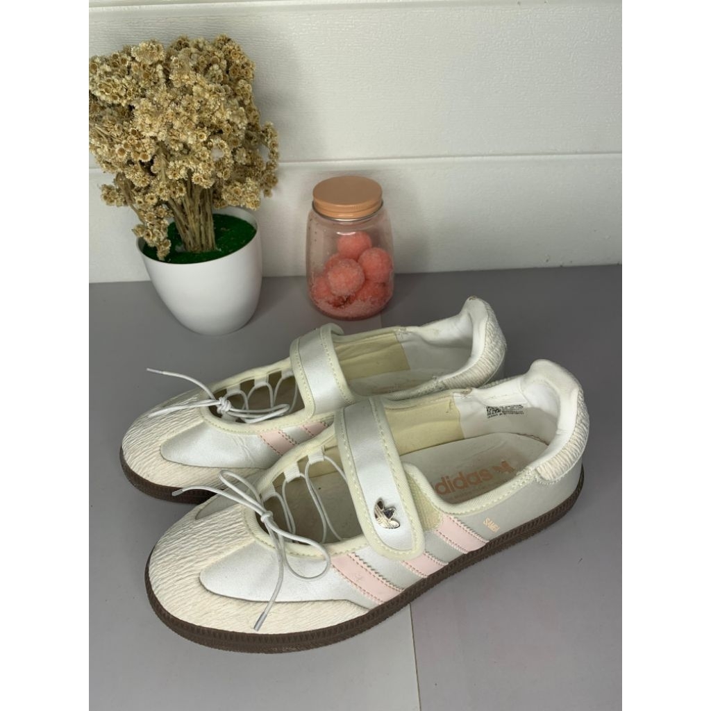 PRELOVED  Adidas Samba Jane