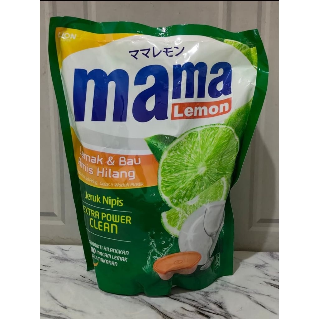 Mama Lemon 1500ml