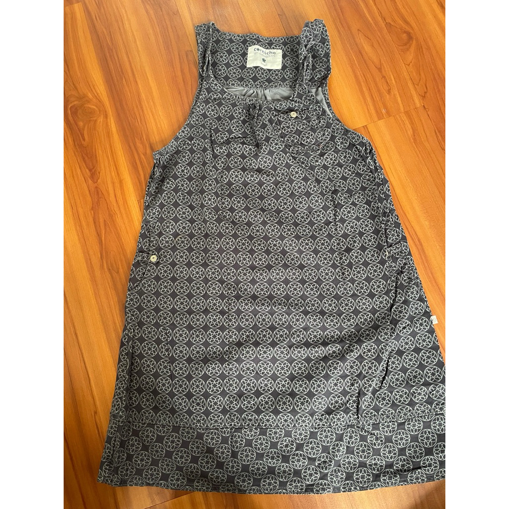 Preloved Dress Corniche Size S
