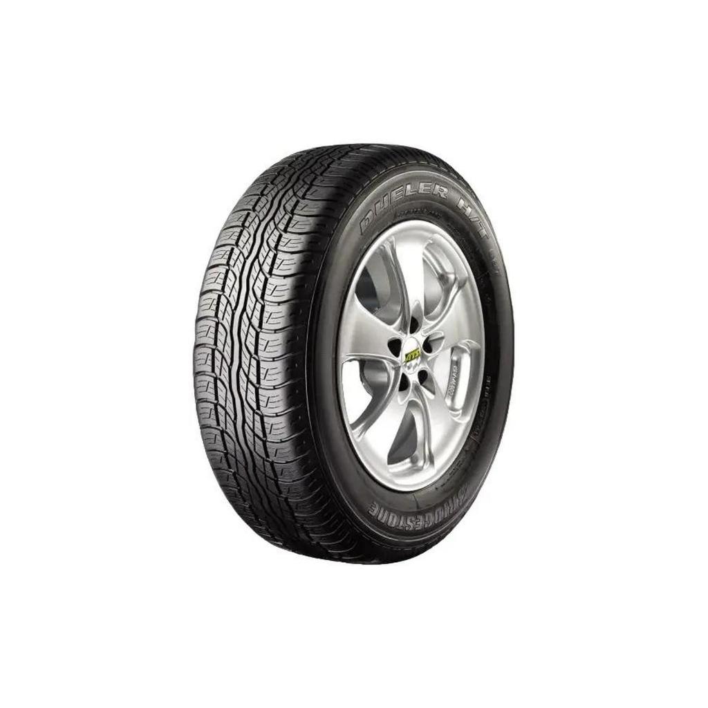 Ban Mobil Bridgestone 215/60 R17 Dueler D687