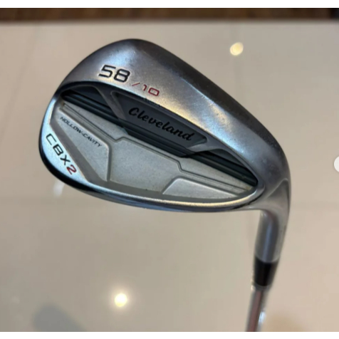 Titis Golf | Stick Golf Wedge Cleveland CBX2