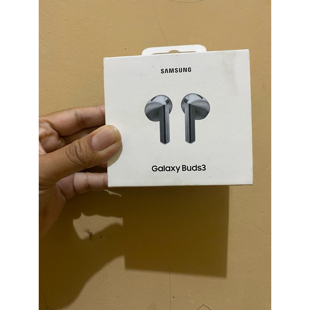 samsung buds 3