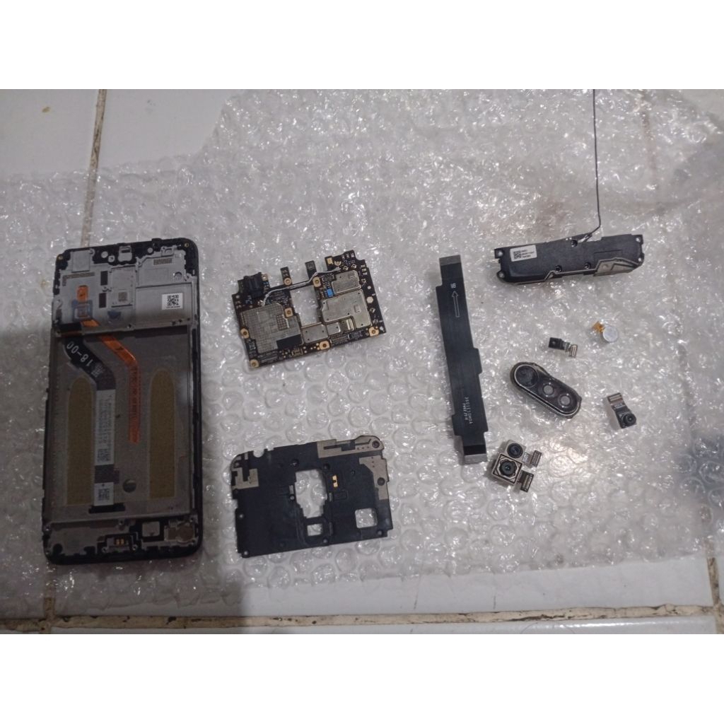 PART COPOTAN ORI POCO F1