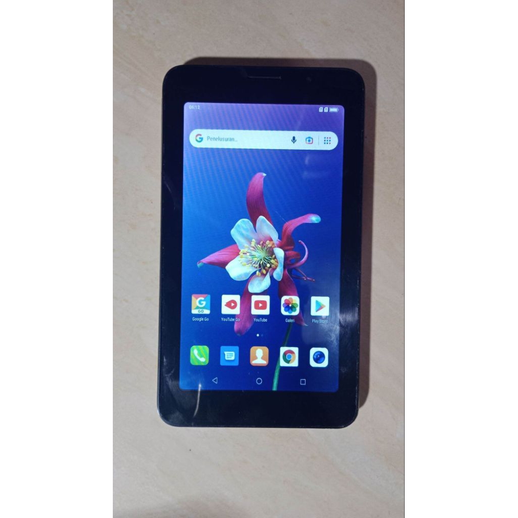 TAB ADVAN 7X PRO ( SECOND )