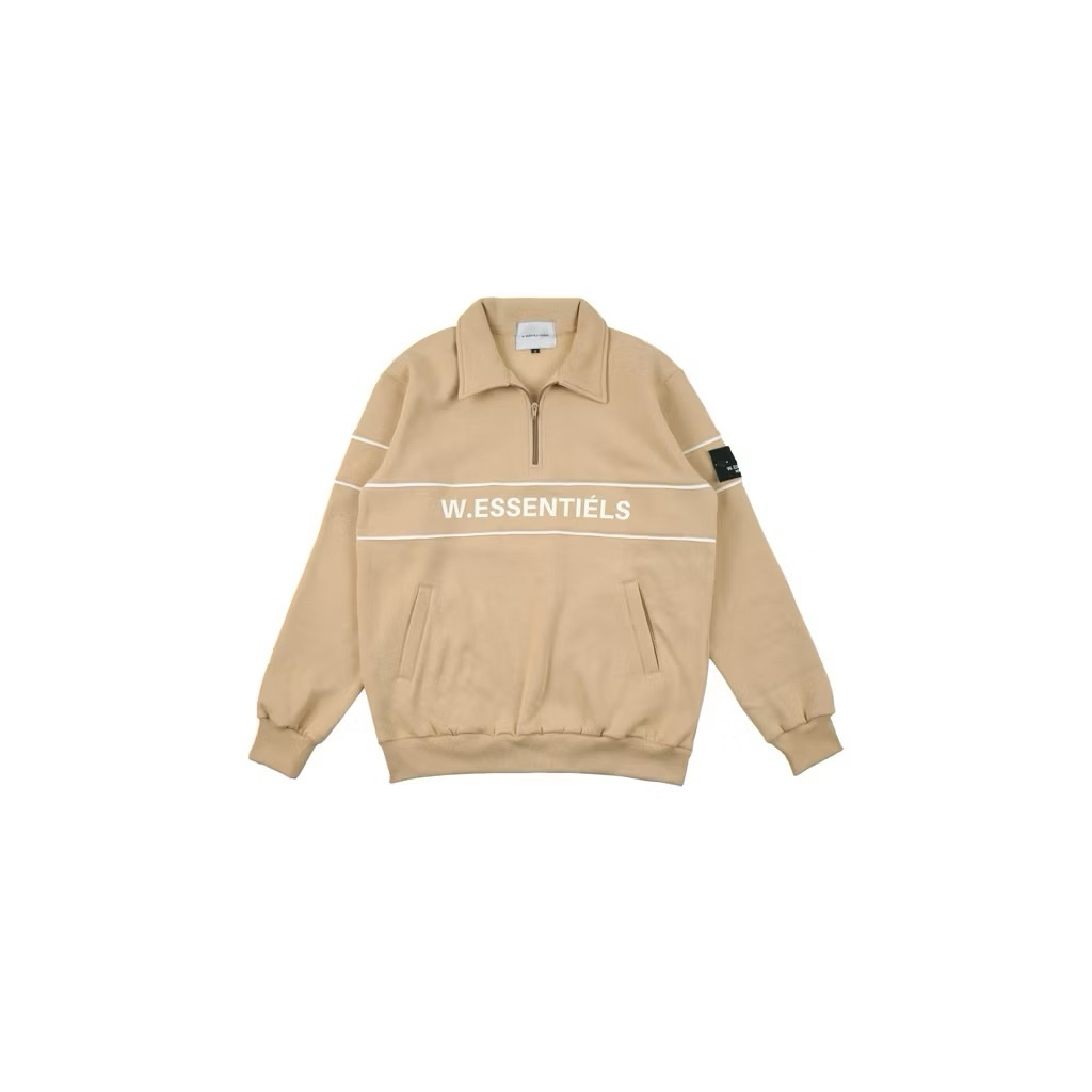 Crewneck W. ESSENTIELS