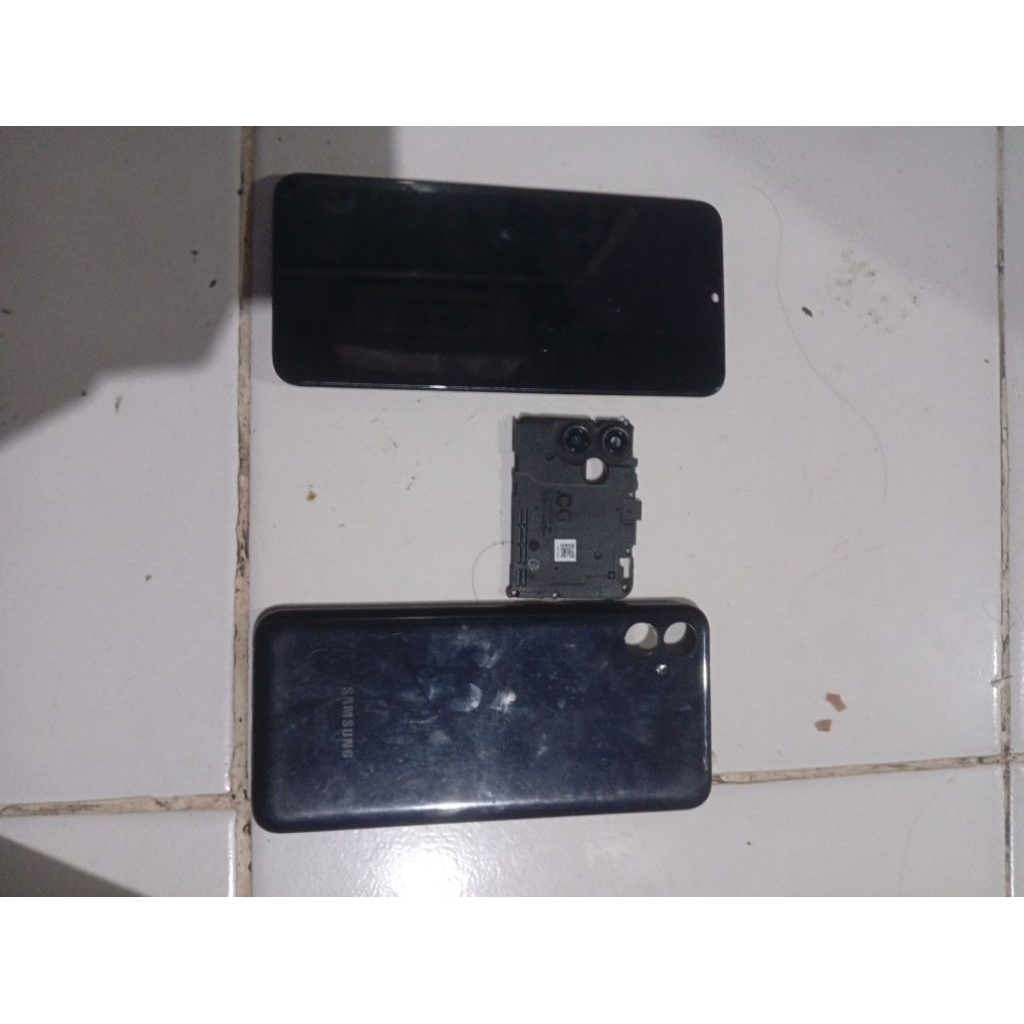 lcd Copotan A04/a04e ori