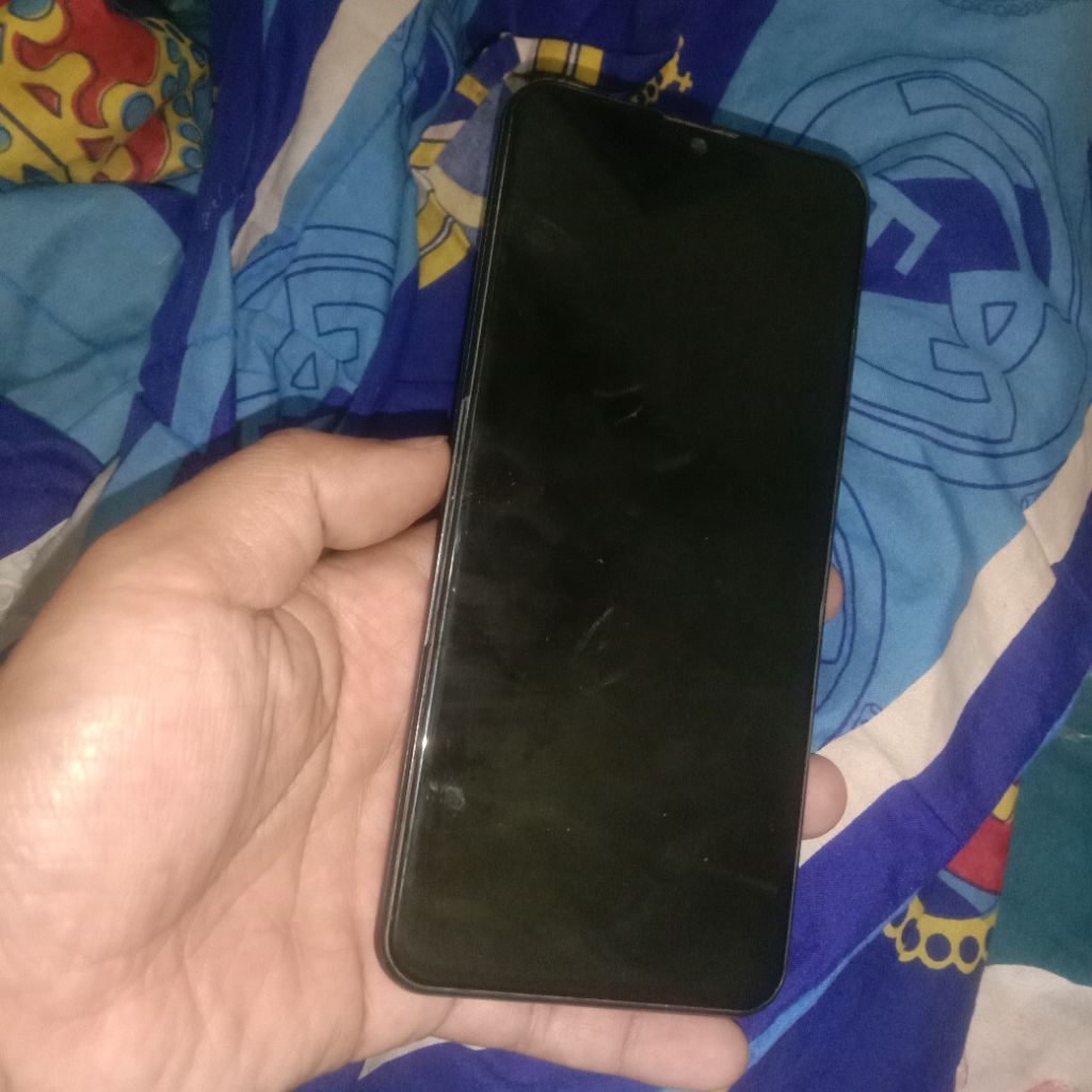 lcd touchscreen advan 6501 g5 plus