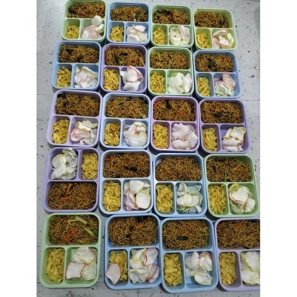 bolu kukus enak banget kaya akan vitamin