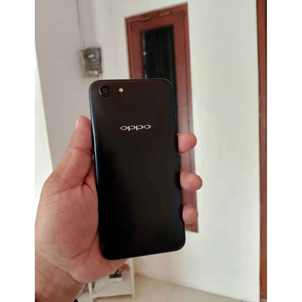 OPPO A83 2/16 GB . SECOND ORIGINAL BERKUALITAS