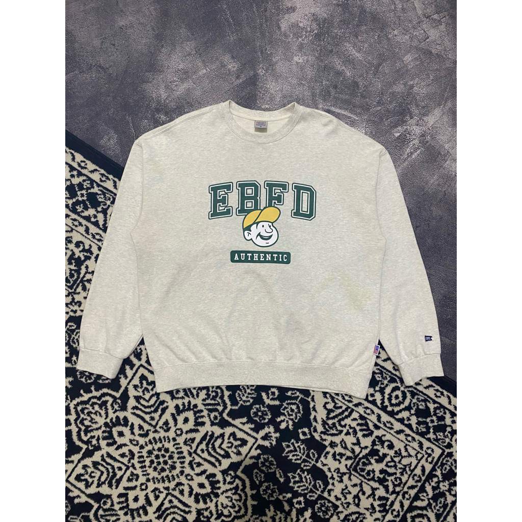 crewneck ebbets field
