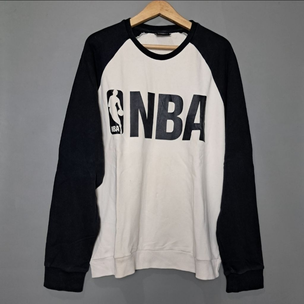 Crewneck NBA second