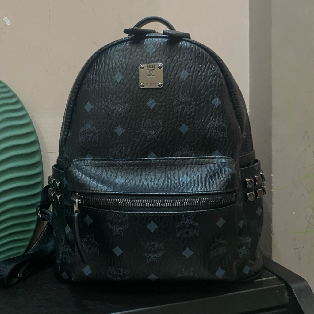 McmBackpack Rare medium