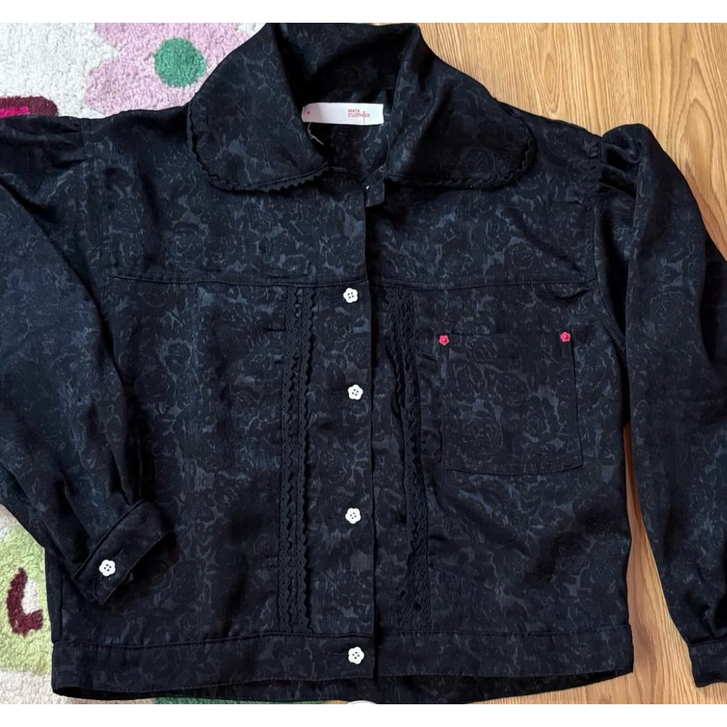 Preloved mata clothier size M