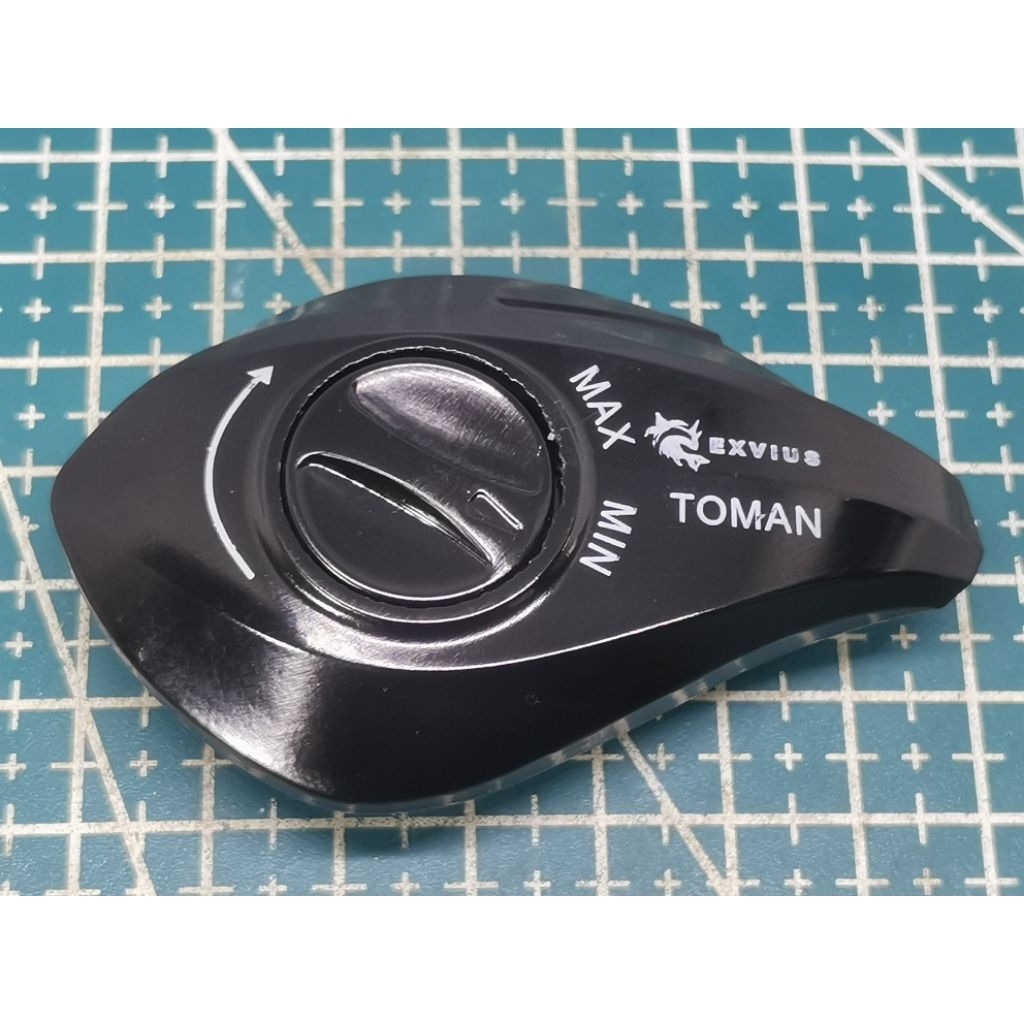 Sparepart Reel BC Exvius Toman