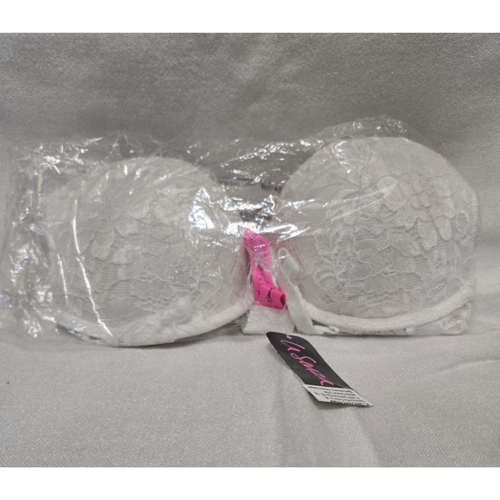 La Senza Push Up Bra Beyond Sexy