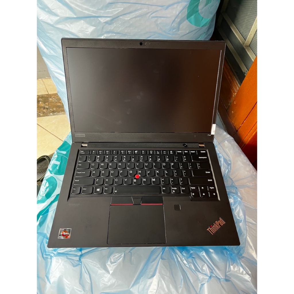 LENOVO THINKPAD T14 GEN 1 / GEN 2 / GEN 3 / GEN 4 LAPTOP ULTRABOOK CORE i7 / i5 GEN 10 / 11 MULUS DA