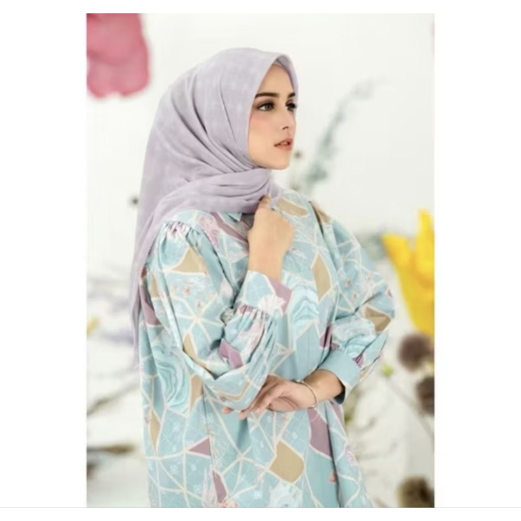 Astera Jade Size M BS x RM