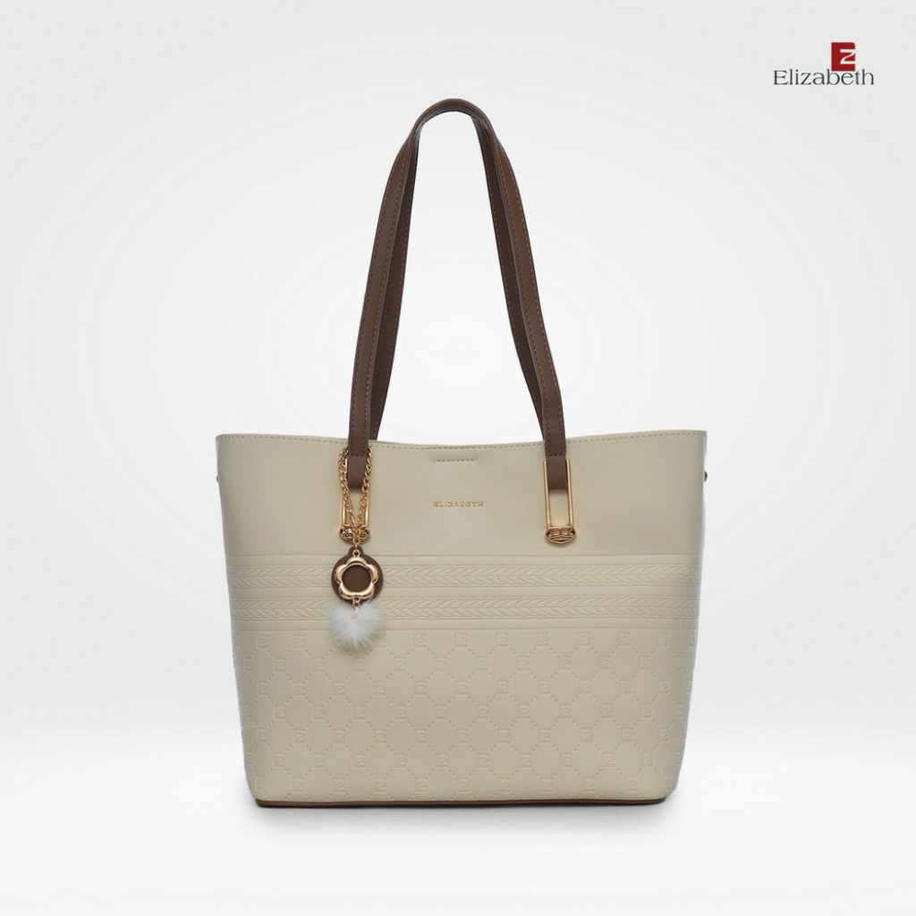 Tas Elizabeth Tote Bag