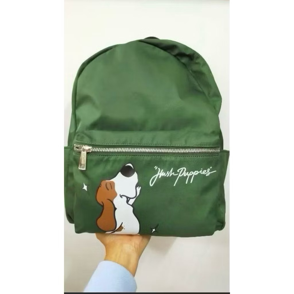 TAS RANSEL HUSH PUPPIES ORIGINAL STORE